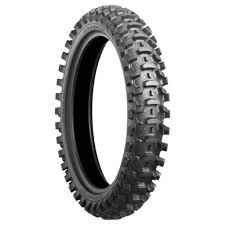 BRIDGESTONE 100/90-19 (57M) X10R MUD / SAN