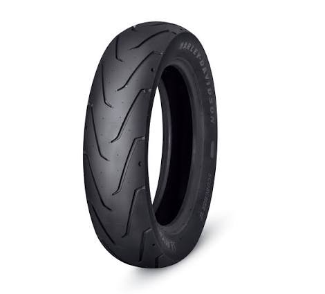 HARLEY-DAVIDSON MICHELIN TIRE REAR 140/75R15 - XG500 / STREET 500