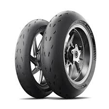MICHELIN 190/55-17  POWER CUP 2