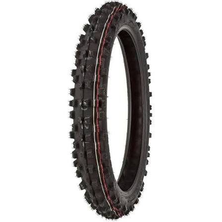 DUNLOP AT81 90/90-21 STANDARD