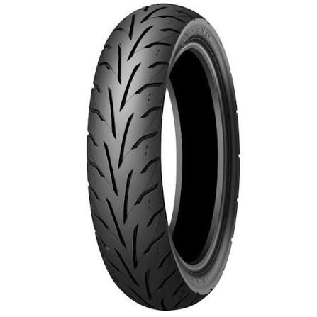 DUNLOP GT601F 100/90V19 T/L