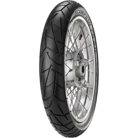 PIRELLI SCORPION TRAIL II FRONT 120/70-19