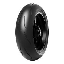 PIRELLI DIABLO SUPERCORSA SP V4 200/60-17