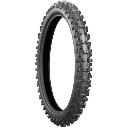 BRIDGESTONE 80/100-21 (51M) X20F MX SOFT