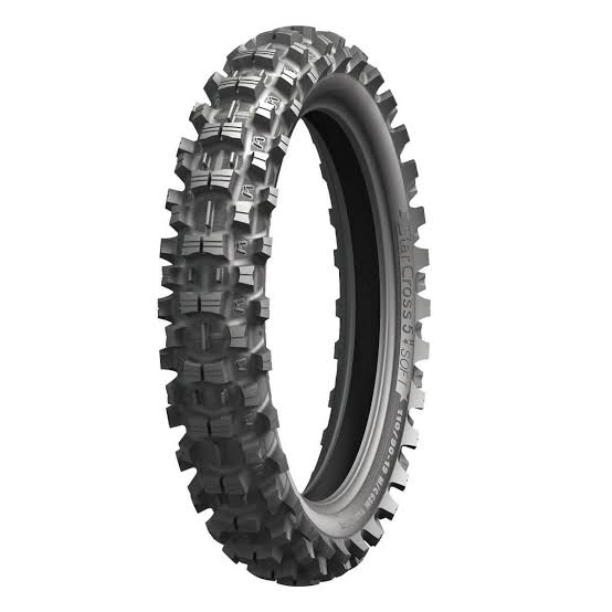 MICHELIN 110/100-18 64M STARCROSS 5 SOF
