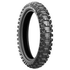 BRIDGESTONE 100/90-19 (57M) X20R MX SOFT
