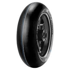 PIRELLI DIABLO SUPERBIKE 200/60R17 NHS SLICK