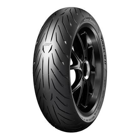 PIRELLI ANGEL GT II 170/60R17 M/C