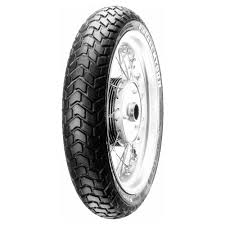 PIRELLI MT60 RS FRONT 120/70ZR18 M/C