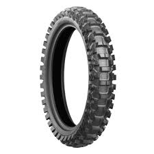 BRIDGESTONE 90/100-16 (51M) X20R MX SOFT
