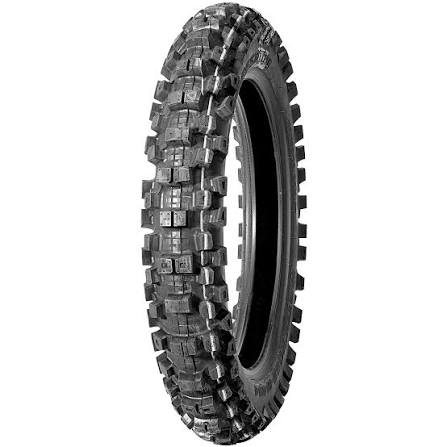 BRIDGESTONE 90/100-14 (49M) M404 MX MEDIUM