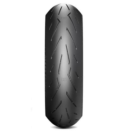 PIRELLI ROSSO CORSA 2 180/60-17