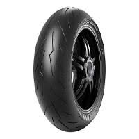PIRELLI DIABLO ROSSO IV 240/45ZR17