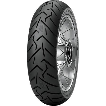 PIRELLI SCORPION TRAIL II 170/60R17 TL