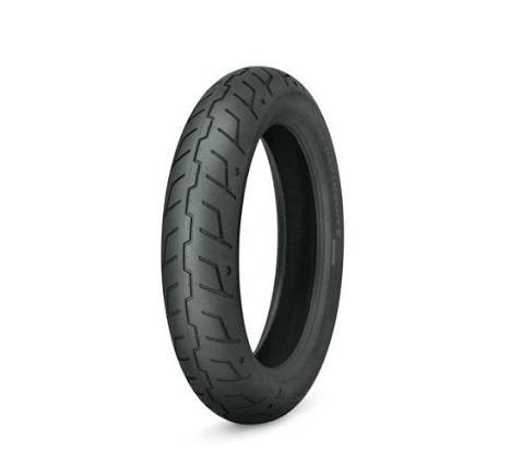 HARLEY-DAVIDSON MICHELIN TIRE 110/90B19 SCR31 FRONT BW