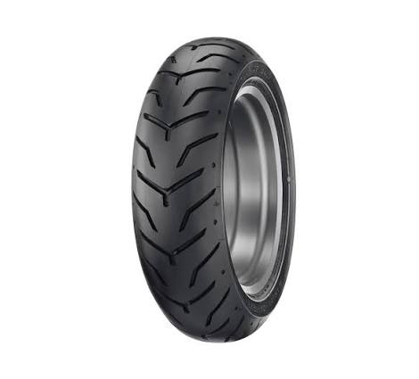 HARLEY-DAVIDSON DUNLOP TIRE RR 180/65B16 M/C81H