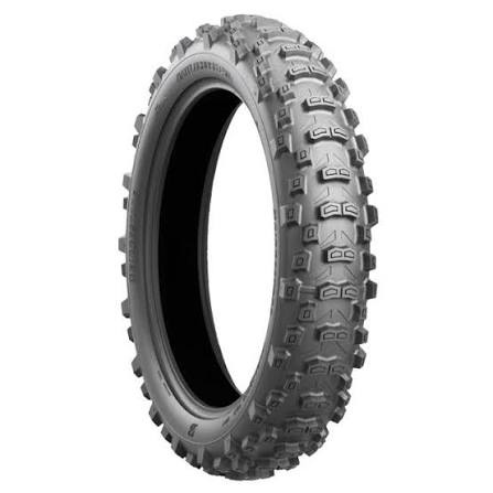 BRIDGESTONE 120/90-18 (65P)  E50R  FIM END