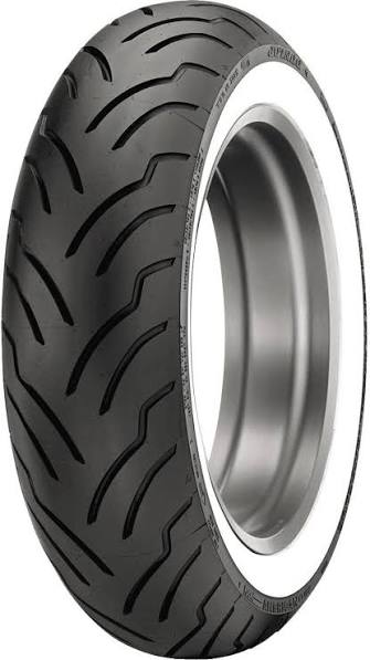 DUNLOP AMERICAN ELITE MU85HB16 WW MT