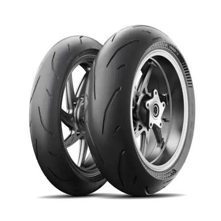 MICHELIN POWER GP2 120/70-17