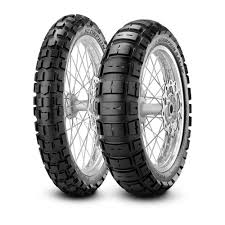 PIRELLI SCORPION RALLY FRONT 120/70R19