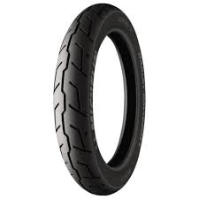 MICHELIN 110/90 B 19 62H SCORCHER 31 F