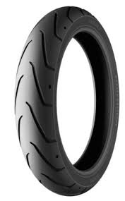 HARLEY-DAVIDSON MICHELIN TIRE 160/60R18 SCR11 FRONT 70V BW
