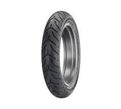 HARLEY-DAVIDSON TIRE 130/80B17 BW FRONT CO-BRAND