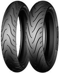 MICHELIN 100/80-14 48P PILOT STREET