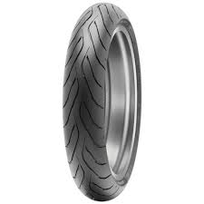 DUNLOP ROADSMART 4 120/70ZR17
