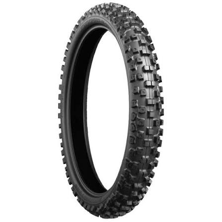 BRIDGESTONE 70/100-17 (40M) M403 MX MEDIUM