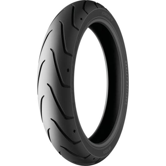 HARLEY-DAVIDSON MICHELIN TIRE 130/60B21 FRONT SCR11 63H