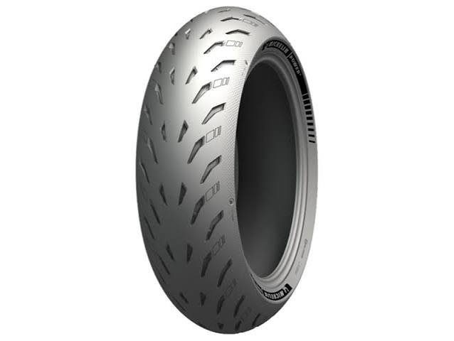 MICHELIN POWER 5 200/55-17