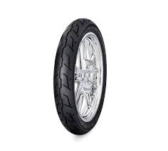 HARLEY-DAVIDSON MICHELIN TIRE FRONT 100/90B19