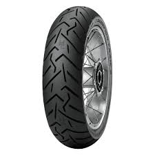 PIRELLI SCORPION TRAIL II 170/60ZR17 T
