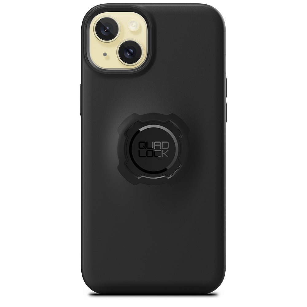 Quad Lock iPhone 15 Plus Case