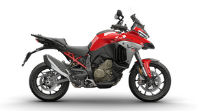 DUCATI  MULTISTRADA V4 S MY25