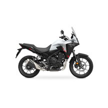 HONDA NX500