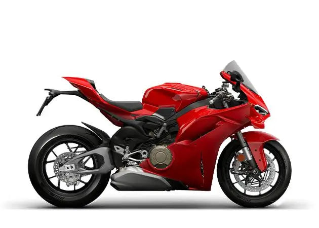 DUCATI PANIGALE V4 MY25