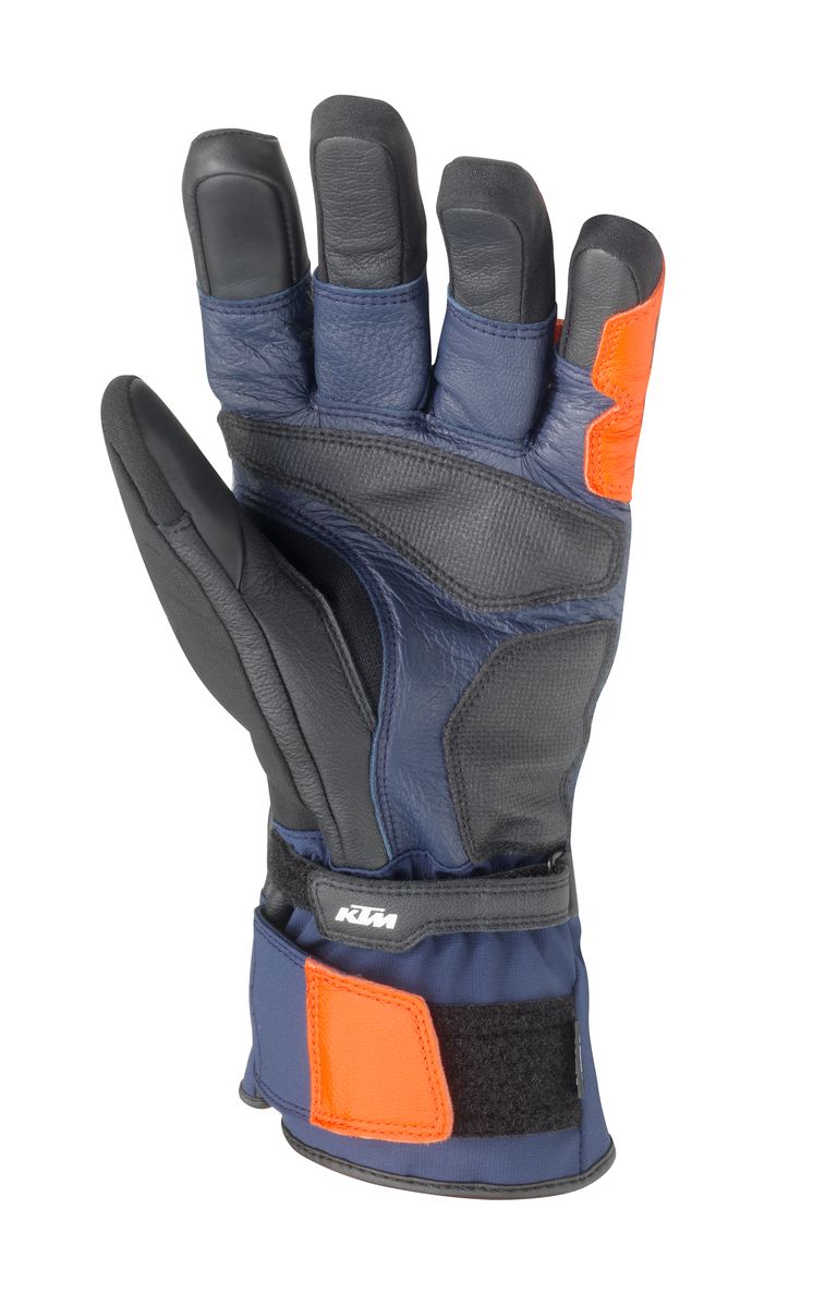 KTM Vast 2IN1 Gore-Tex Gloves
