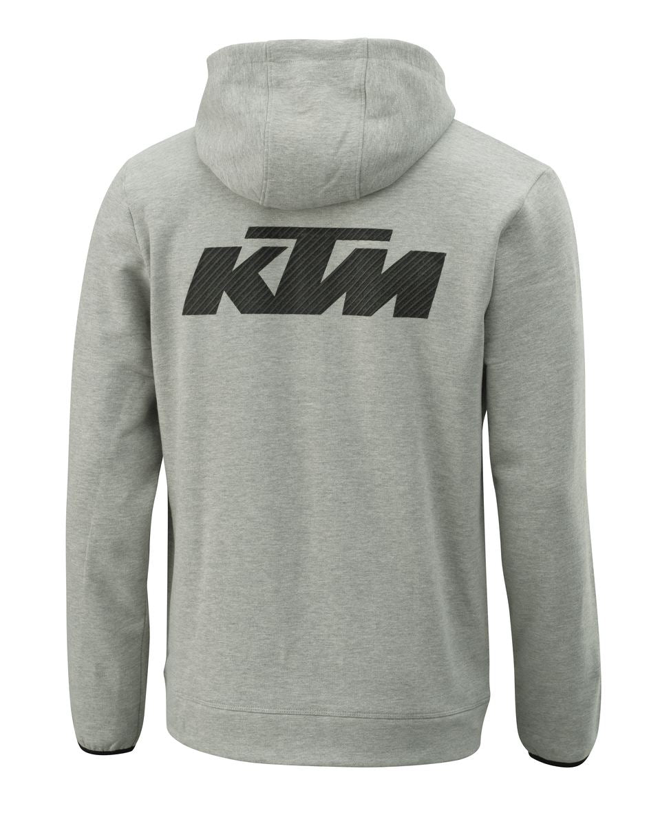 KTM Grip Zip Hoodie