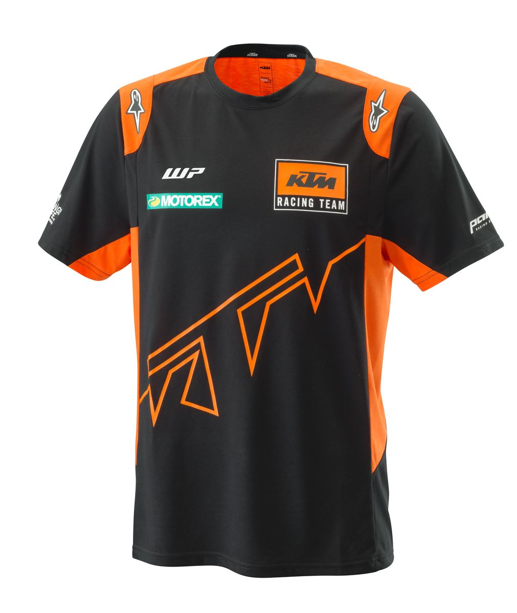 KTM Team Tee