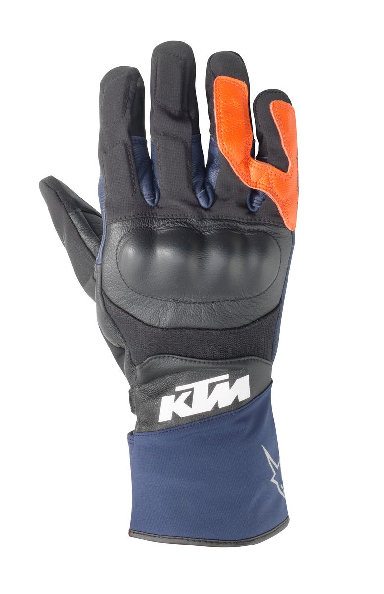 KTM Vast 2IN1 Gore-Tex Gloves