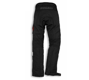 Ducati Fabric Trousers Tour V2 Man