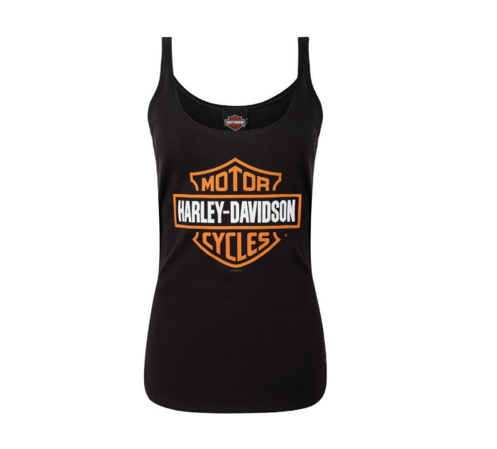 Harley-Davidson Women's Classic Tank