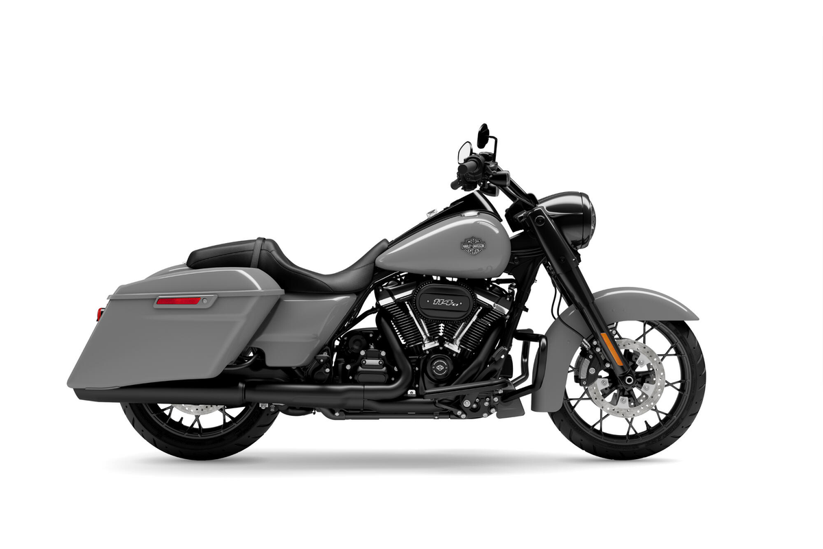 HARLEY-DAVIDSON 2025 ROAD KING™ SPECIAL 114 FLHRXS