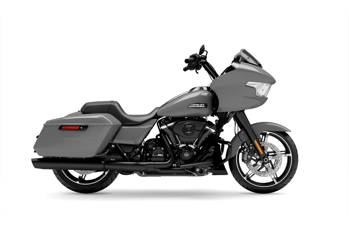 HARLEY-DAVIDSON 2025 ROAD GLIDE™ 117 FLTRX