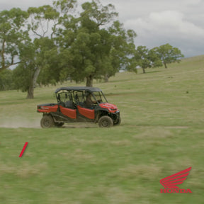 HONDA PIONEER SXS1000-6