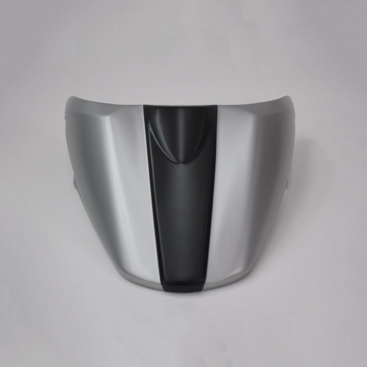 Ducati Monster Silver Seat Cover Kit 696-1100