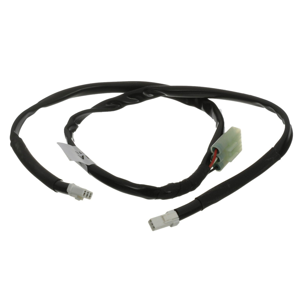 DUCATI ELECTRIC WIRING