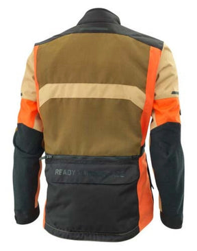 KTM Adv R V3 Jacket XX-Large/XXL 3PW240010006
